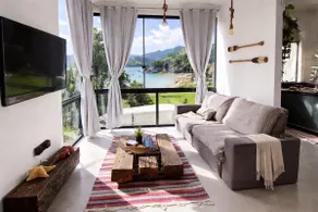 Exclusive Loft with Whirlpool and Ocean View - Image 4