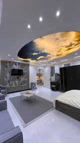 New, quiet, and elegant apartment with self check-in - Image 4