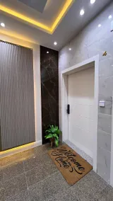 New, quiet, and elegant apartment with self check-in - Image 3