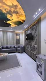 New, quiet, and elegant apartment with self check-in - Image 5