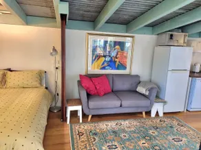 ”Remi and Pierre's Maisonette” - Image 3