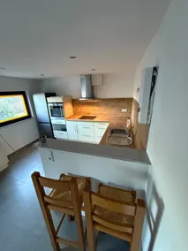 Large Group House for 11 guests | Sauna & Garden | - Image 4