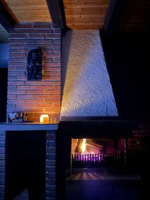 Large Group House for 11 guests | Sauna & Garden | - Image 2