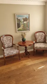 Large old country estate - Image 2