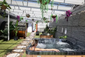 Monty's House - Image 2