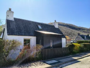 Glencoe Cottage - Image 3