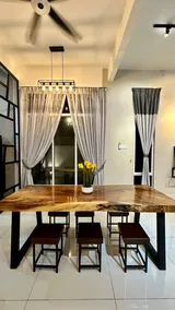 Qiss Aeon Homestay Taiping - Image 4