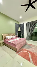 Qiss Aeon Homestay Taiping - Image 5