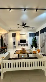 Qiss Aeon Homestay Taiping - Image 3