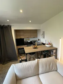 Charming and rustic apartment - Image 2