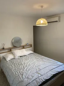 Charming and rustic apartment - Image 4