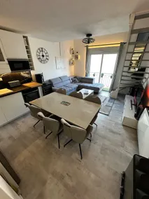 The Spirit of the Cadre Noir - Exceptional Duplex - Image 5