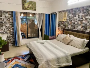 Link Studio” with sit out -khar west. - Image 2