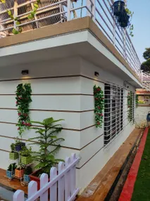 Cozy 1BHK Bungalow in Lonavala - Image 5