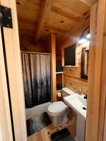 Whispering Pines - Cabin A - Image 5