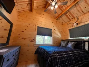 Whispering Pines - Cabin A - Image 2