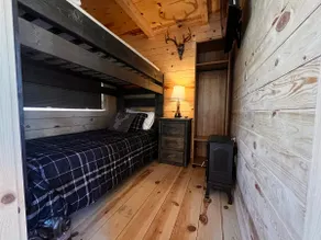 Whispering Pines - Cabin A - Image 3