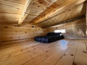 Whispering Pines - Cabin A - Image 4