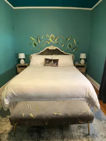 Spacious, Vintage Chic 2 Bdrm: The Artist's Haven - Image 4