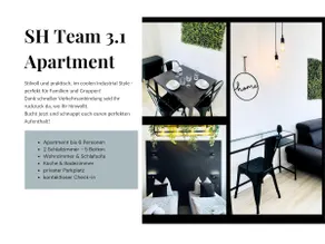 SH-Team 3.1 Trade fair/Installer - Image 2