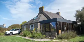 Nice sailor's house with sea view - Image 5