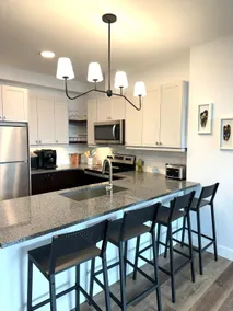 Grand Bend Escape Central Luxury - Image 4