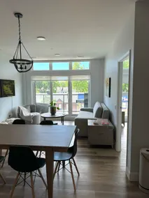 Grand Bend Escape Central Luxury - Image 2