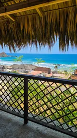Zipolipas apartment in Zipolite - Image 4