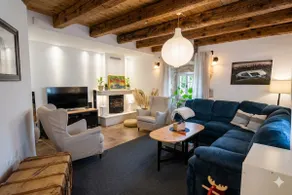 Villa Ca'Pietra, rustic stone house - Image 2