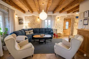 Villa Ca'Pietra, rustic stone house - Image 4