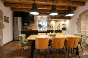 Villa Ca'Pietra, rustic stone house - Image 5