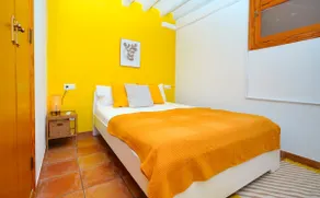 Can Carrió – Inland Tourism, Central Apartment. - Image 4