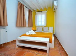 Can Carrió – Inland Tourism, Central Apartment. - Image 3
