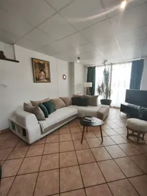 Bright 95 m² classified 2* Quiet - WIFI - Parking - Image 5