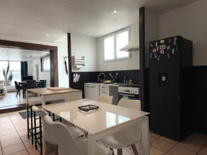 Bright 95 m² classified 2* Quiet - WIFI - Parking - Image 3