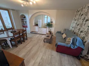 Detached house, Single-story, comfort/amenities - Image 2