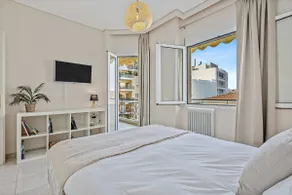 Comfortable centrally located apartment next to the sea! - Image 2