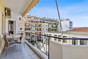 Comfortable centrally located apartment next to the sea! - Image 3