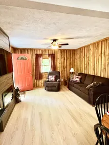 Charming Cabin “In the Stix” Next to ATV Trail - Image 5