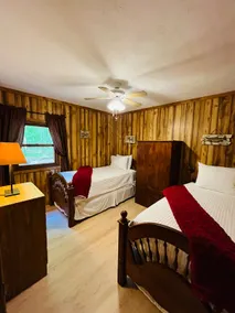 Charming Cabin “In the Stix” Next to ATV Trail - Image 3
