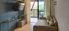 2-bedroom Flat in Seaside Resort - 6x interest-free - Image 3