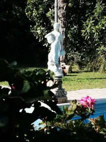 VILLA ROSYIANO-mit Garten und privatem Pool Catania Ätna Taormina - Image 4