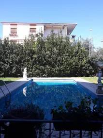 VILLA ROSYIANO-mit Garten und privatem Pool Catania Ätna Taormina - Image 2