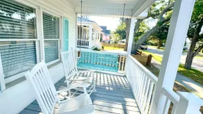 Charming 3 Bedroom in Historic Downtown Morehead - Image 3