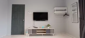 Ipoh Garden East Hill Side Apartment By Warmth Stay - Image 4