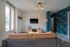 The cozy suite - Image 4