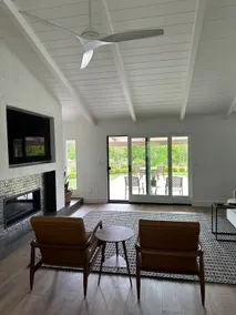 Modern Farmhouse Retreat | Woodbridge Wine Country - Image 2