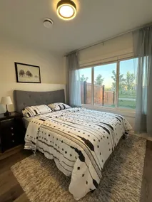Juanu’s Cozy Cove - Walkout Basement Suite - Image 4