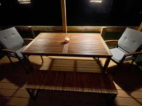 Chalet im Ferienpark, Irrlandpark, Maasdünen, Naturerlebnis, Kinderfreundlich - Image 4
