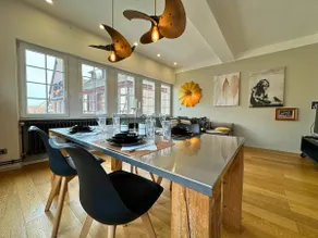 L'Arsenal – Downtown Apartment - Image 3